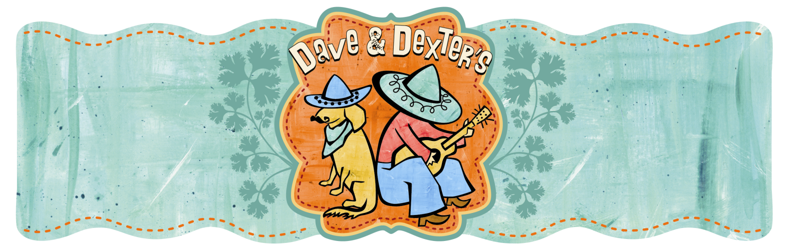 Welcome to Dave & Dexter's!