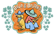 Thank's for checking out Dave & Dexter's salsa!